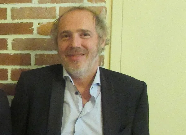 Arnaud Desplechin 22