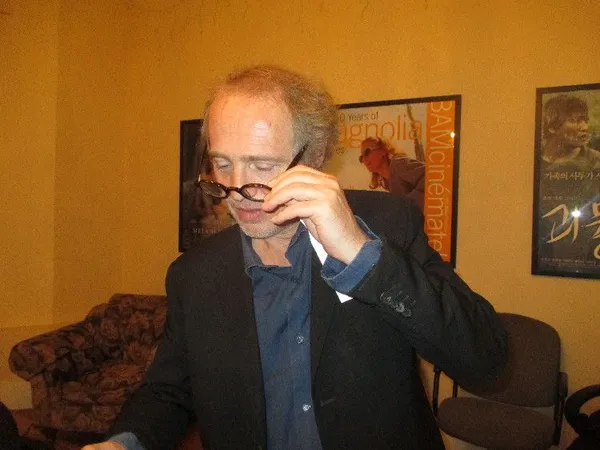 Arnaud Desplechin 14