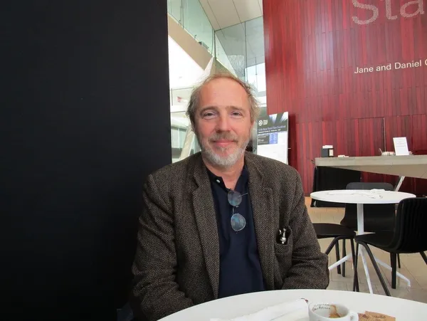 Arnaud Desplechin 36