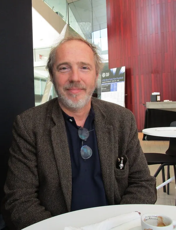 Arnaud Desplechin 40