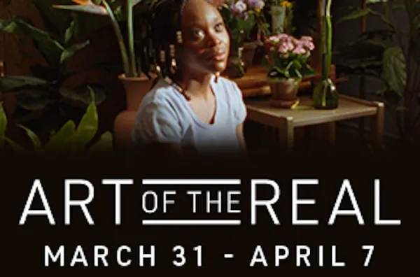 Art Of The Real