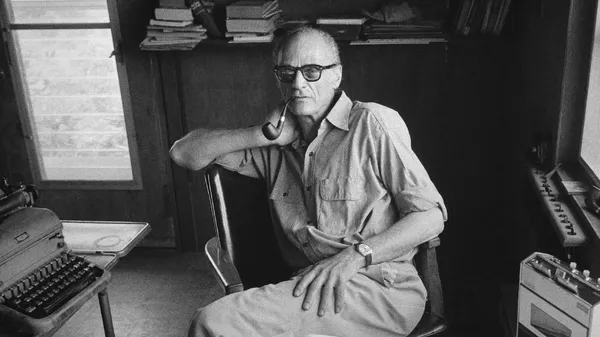 Arthur Miller 4
