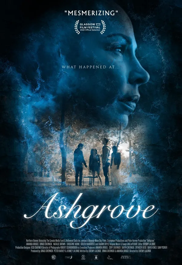 0303226 Ashgrove poster