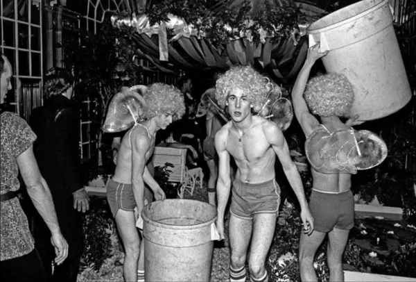 Studio 54 3
