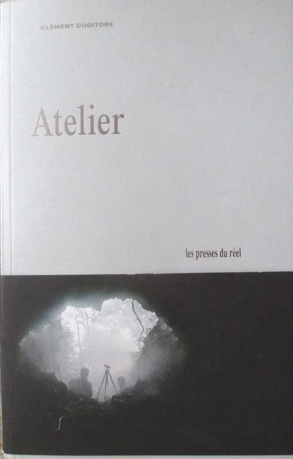 Atelier Les Presse Du Réel