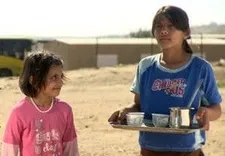 Tasnim - showing in the Athena Global Shorts Programme