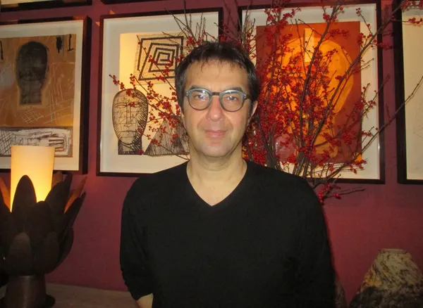Atom Egoyan 14
