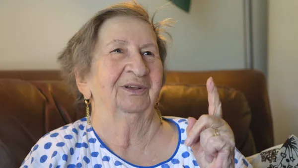 Aunt Ruth