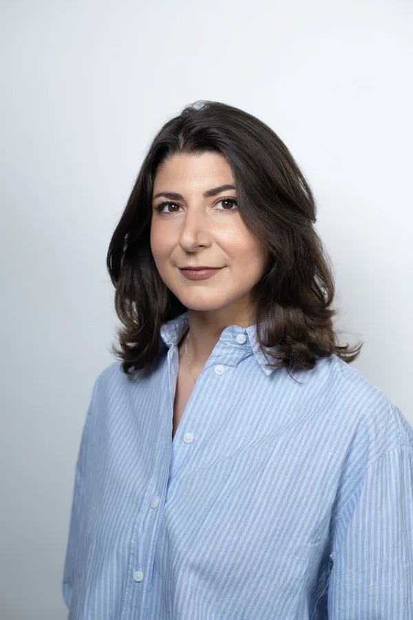 Ava Cahen 2024