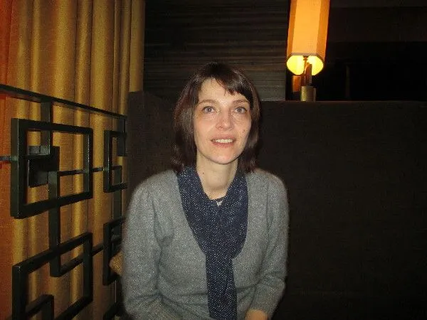 Axelle Ropert