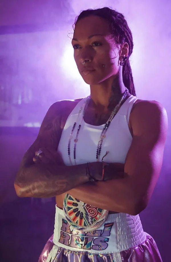 Kali Reis