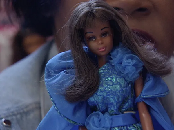 Barbie Nation 4