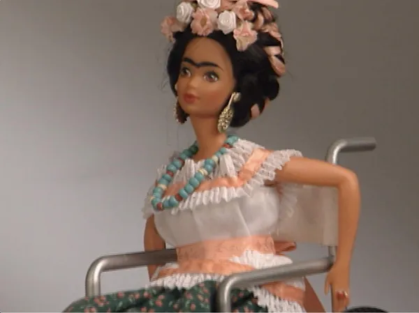 Barbie Nation 3