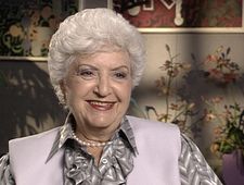 Ruth Handler