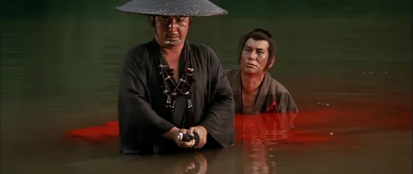 Lone Wolf And Cub: Baby Cart In The Land Of Demons