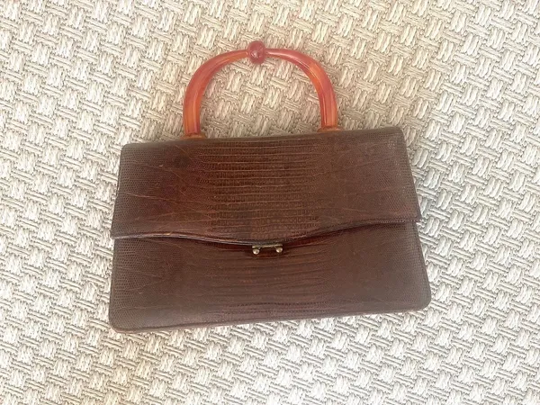 Bag in The Holdovers