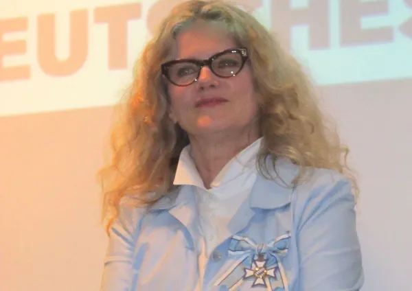 Barbara Sukowa 6