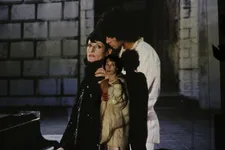 Barbara and Jeanne Balibar: "We have very different silhouettes ..."