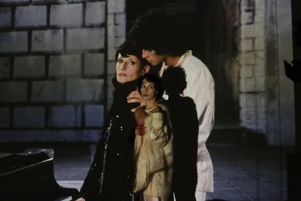 Jeanne Balibar 4