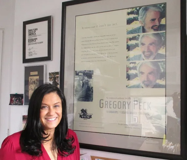 Barbara Kopple