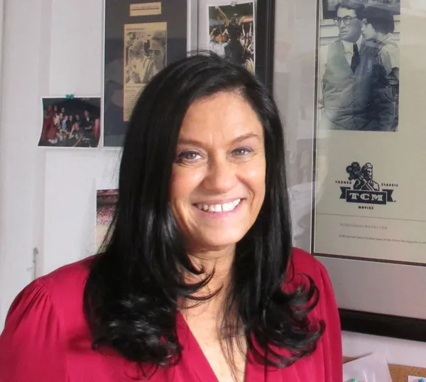 Barbara Kopple 14