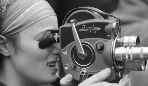 Barbara Rubin