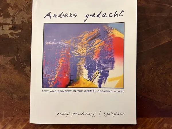 Contributions by Anne-Katrin Titze in Barnard College/Columbia University