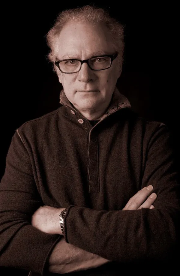 Barry Levinson
