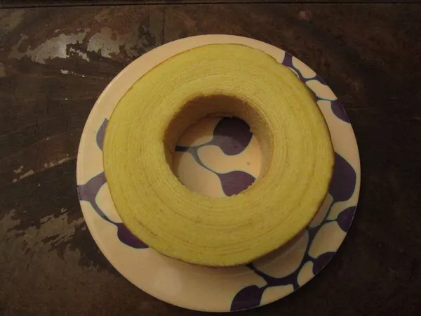 Baumkuchen