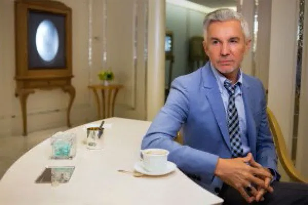 Baz Luhrmann