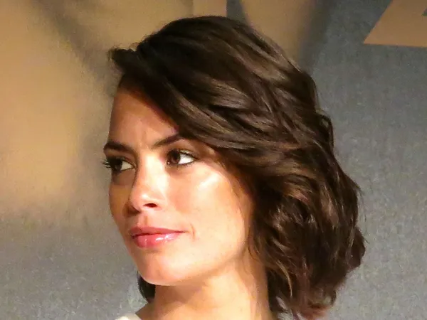 Berenice Béjo 8