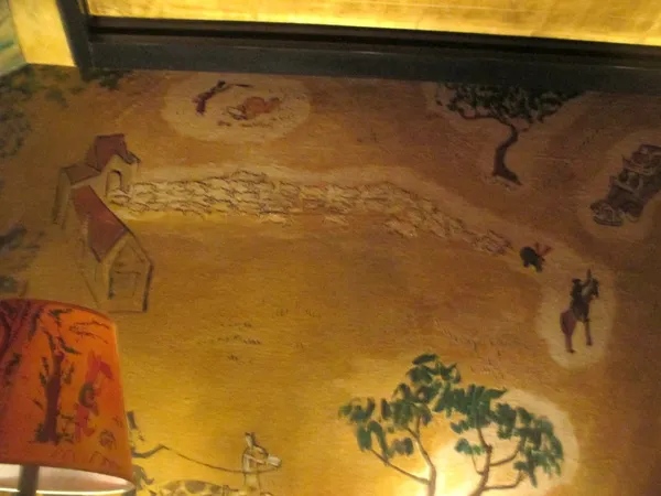 Bemelmans Bar 2