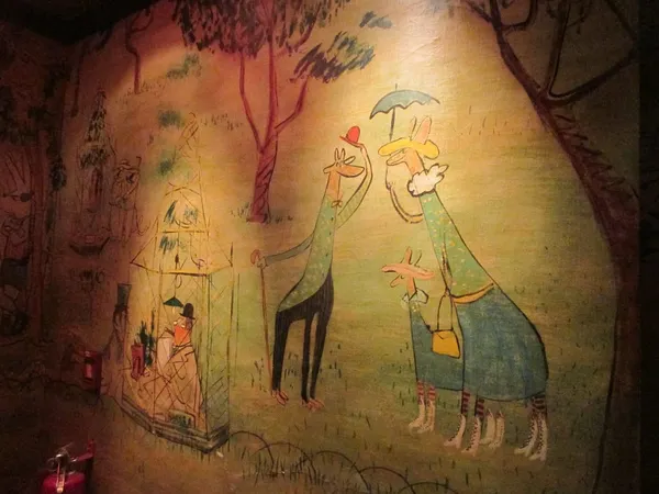 Bemelmans Bar
