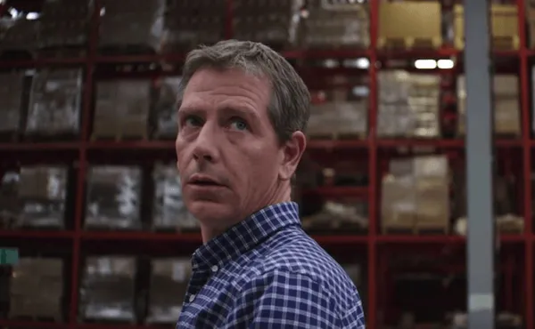 Ben Mendelsohn in Una