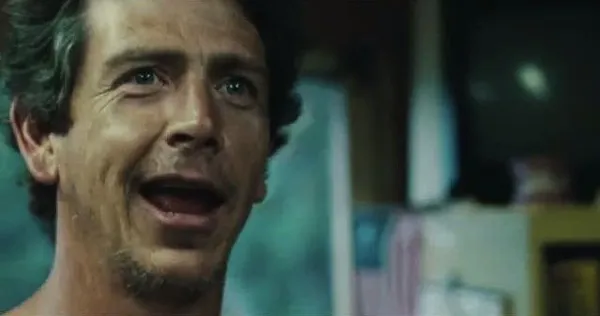 Ben Mendelsohn in The Place Beyond The Pines