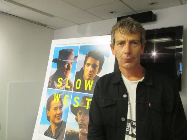 Ben Mendelsohn 9