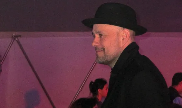 Benedikt Erlingsson 3