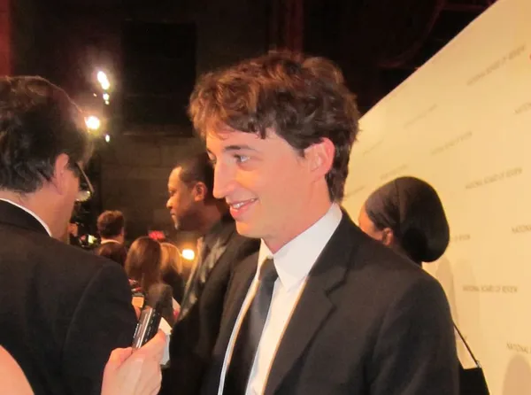 Benh Zeitlin 2