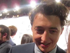 Gotham Awards Breakthrough Director Benh Zeitlin for Beasts Of The Southern Wild