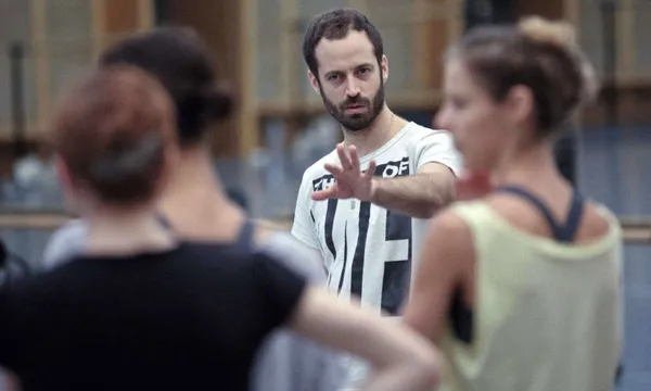 Benjamin Millepied 2