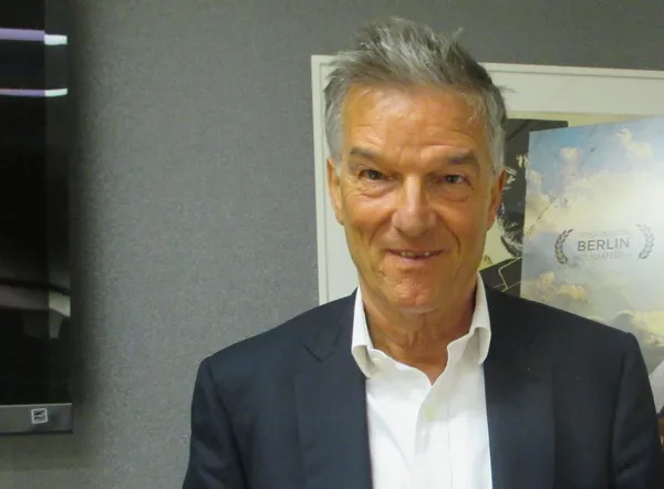 Benoît Jacquot 7