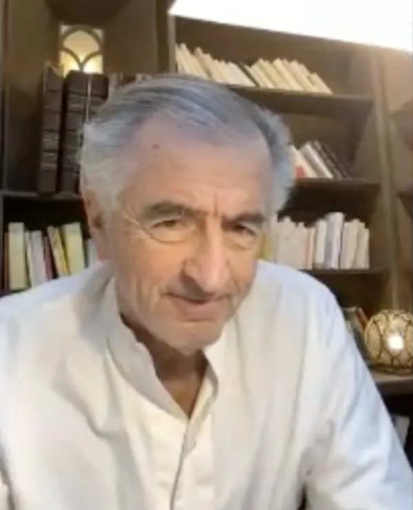 Bernard-Henri Lévy 3