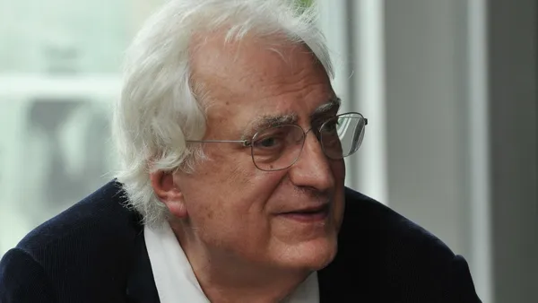 Bertrand Tavernier 10