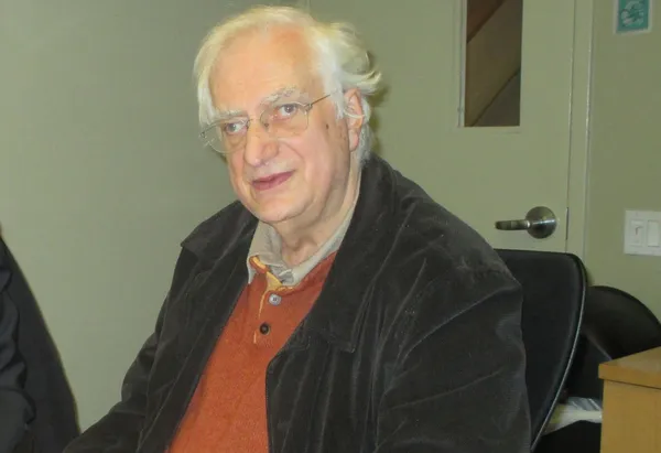 Bertrand Tavernier 11