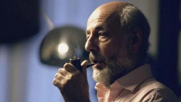 Bertrand Blier … "'an immense, non-conformist filmmaker, a passionate lover of creative freedom'