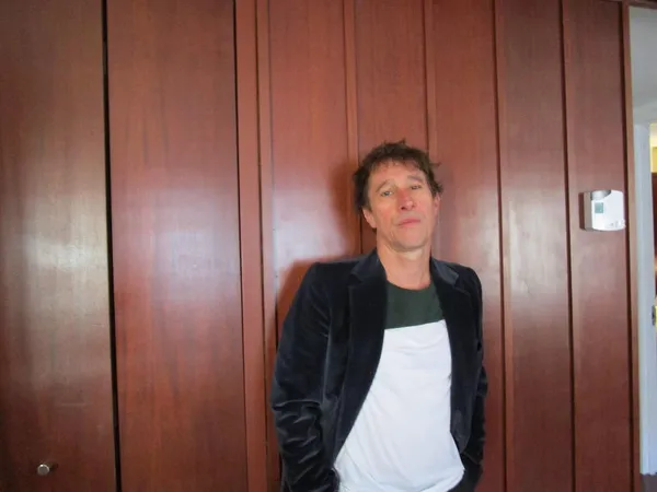 Bertrand Bonello 15