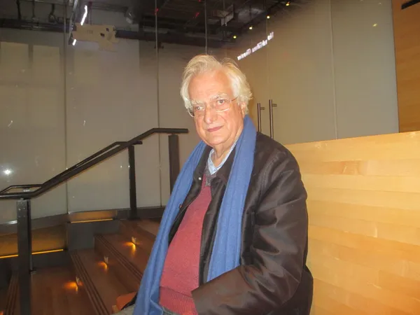 Bertrand Tavernier 18