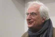 Anne-Katrin Titze on Bertrand Tavernier: “Over the years we stayed in touch through e-mail exchanges. I will very much miss him.”