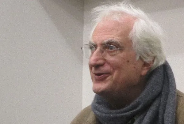 Bertrand Tavernier 33