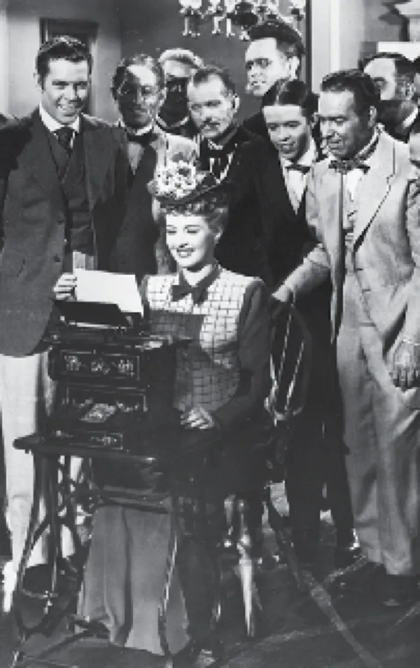 Betty Grable